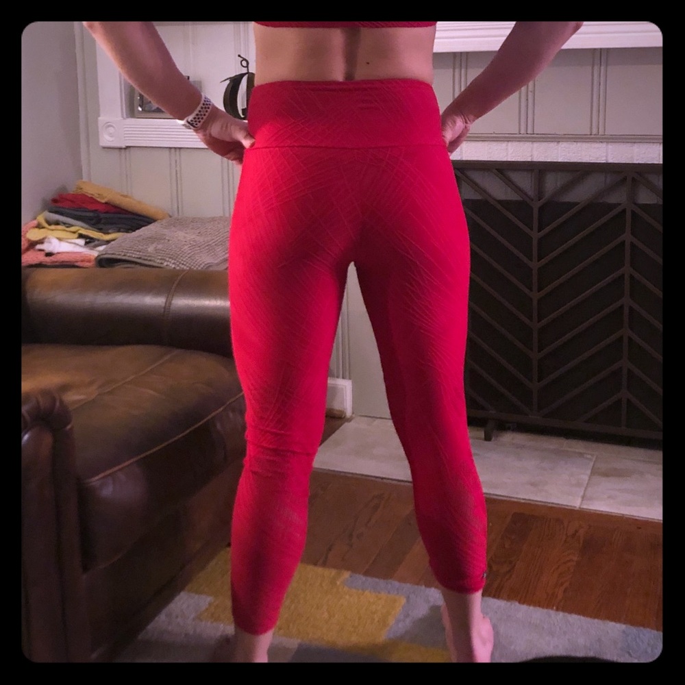 Onzie Selenite 7/8 Midi Legging S/M